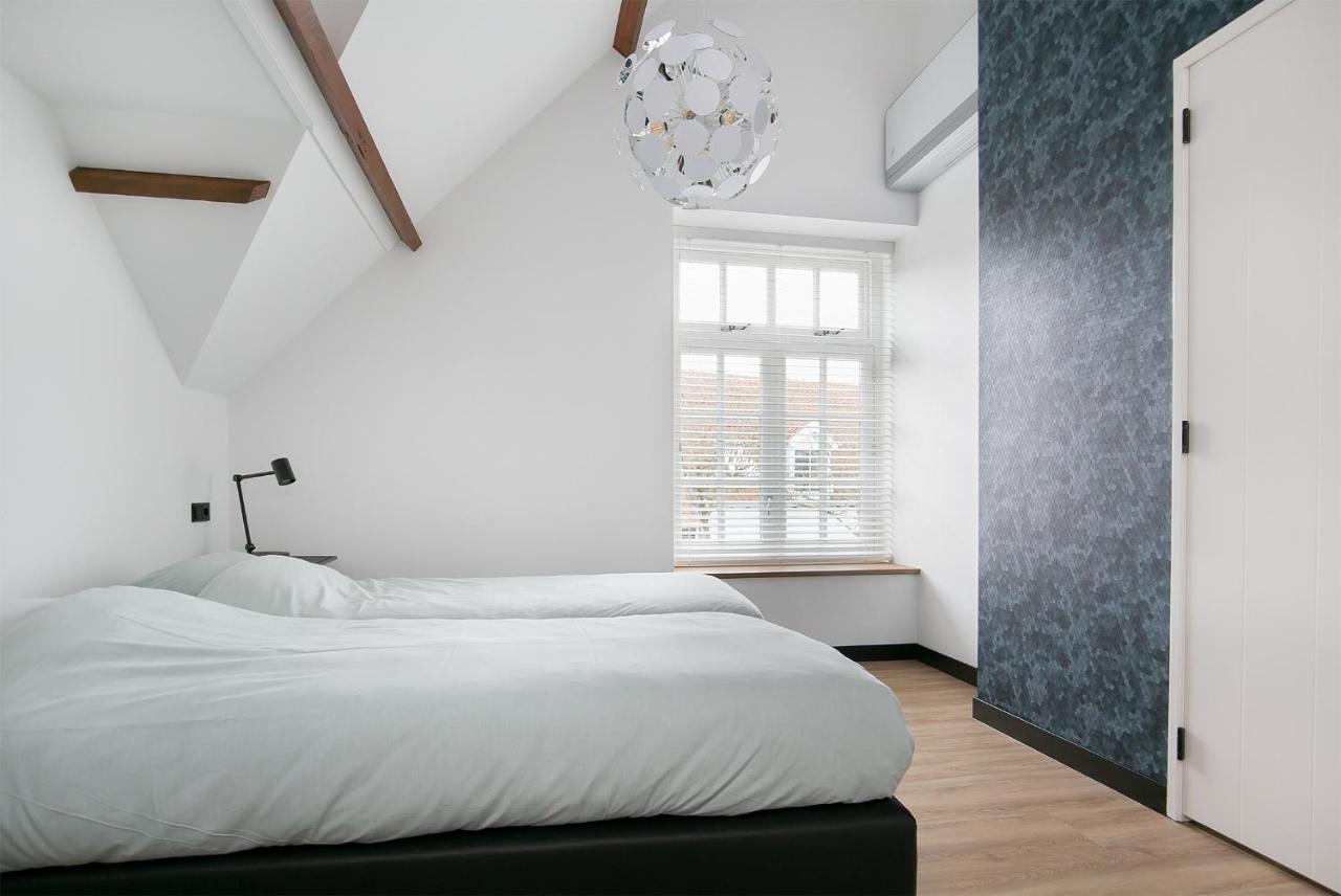 Hello Zeeland - Weststraat 36 * Domburg