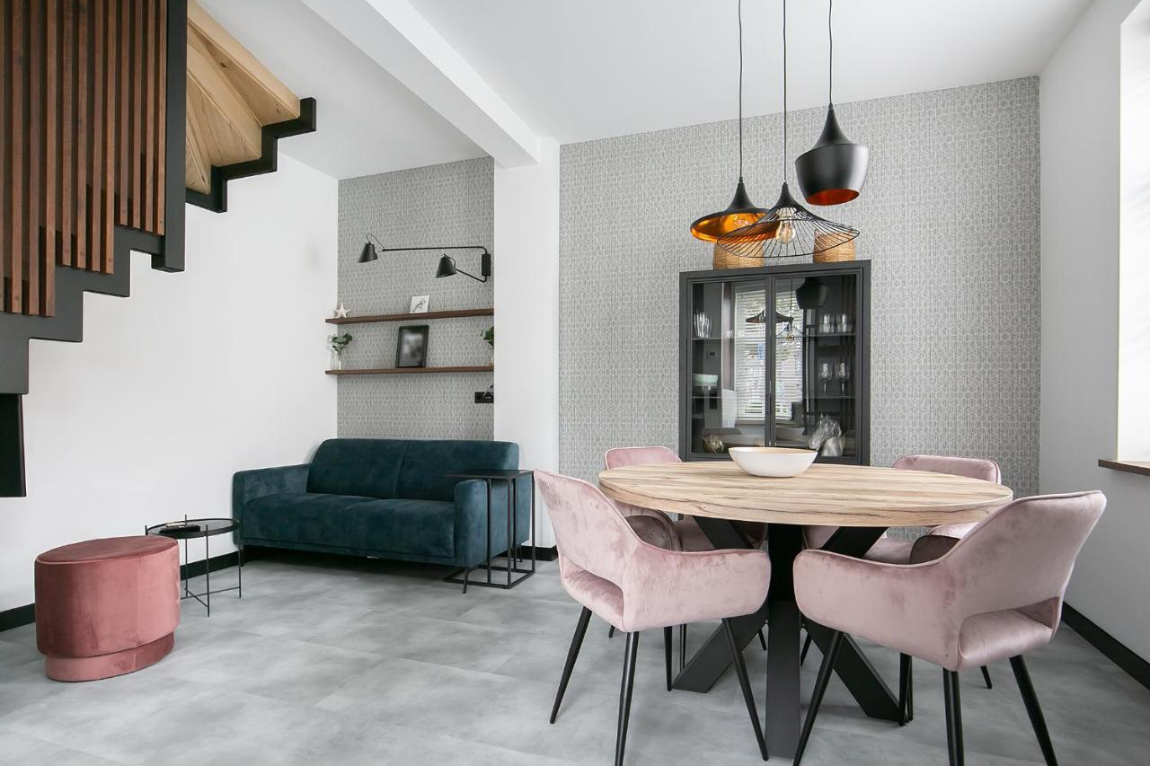 Hello Zeeland - Weststraat 36 Casa vacanze