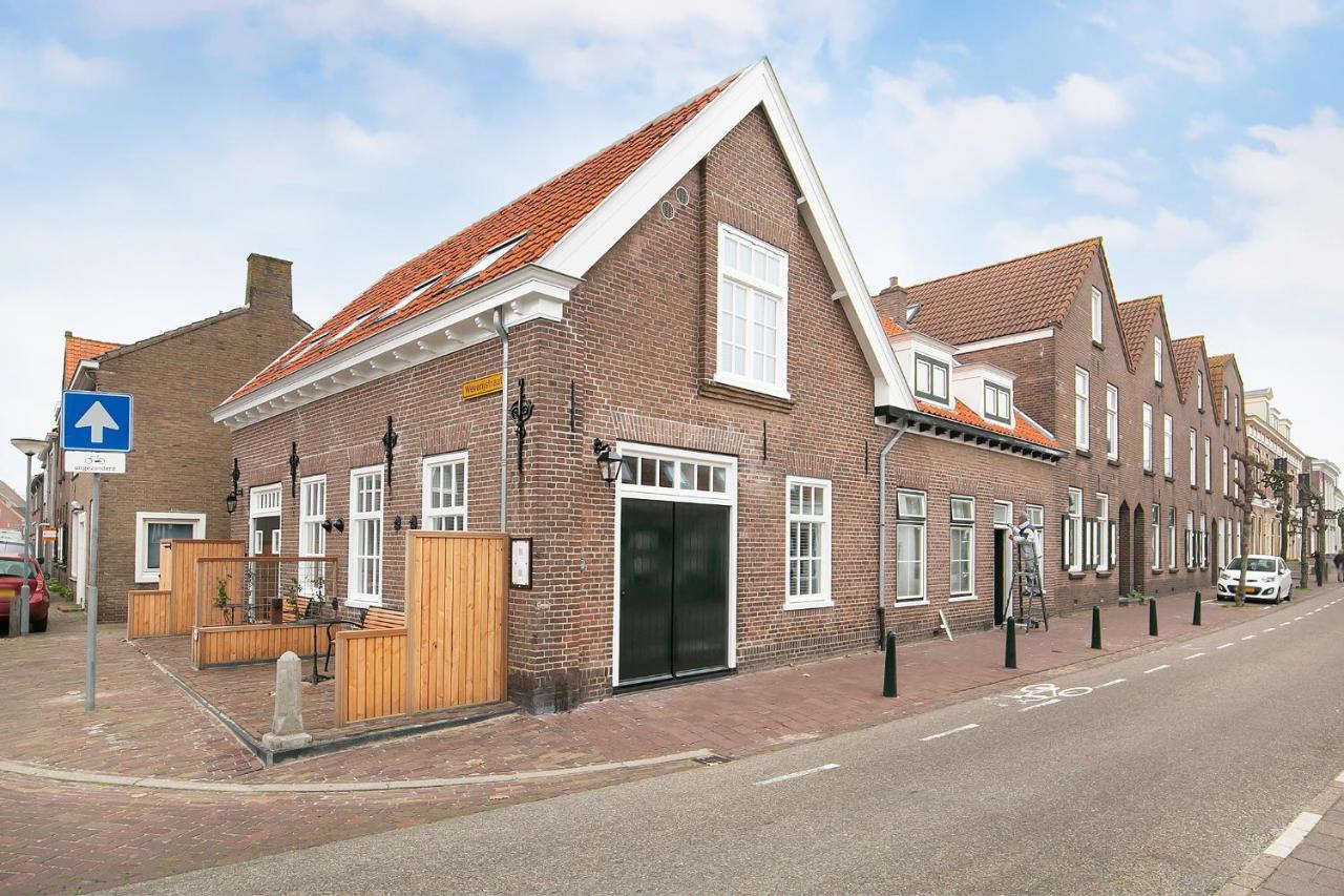 Hello Zeeland - Weststraat 36 *