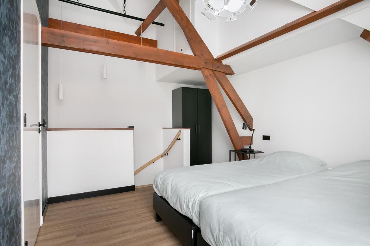 Hello Zeeland - Weststraat 36 Casa vacanze