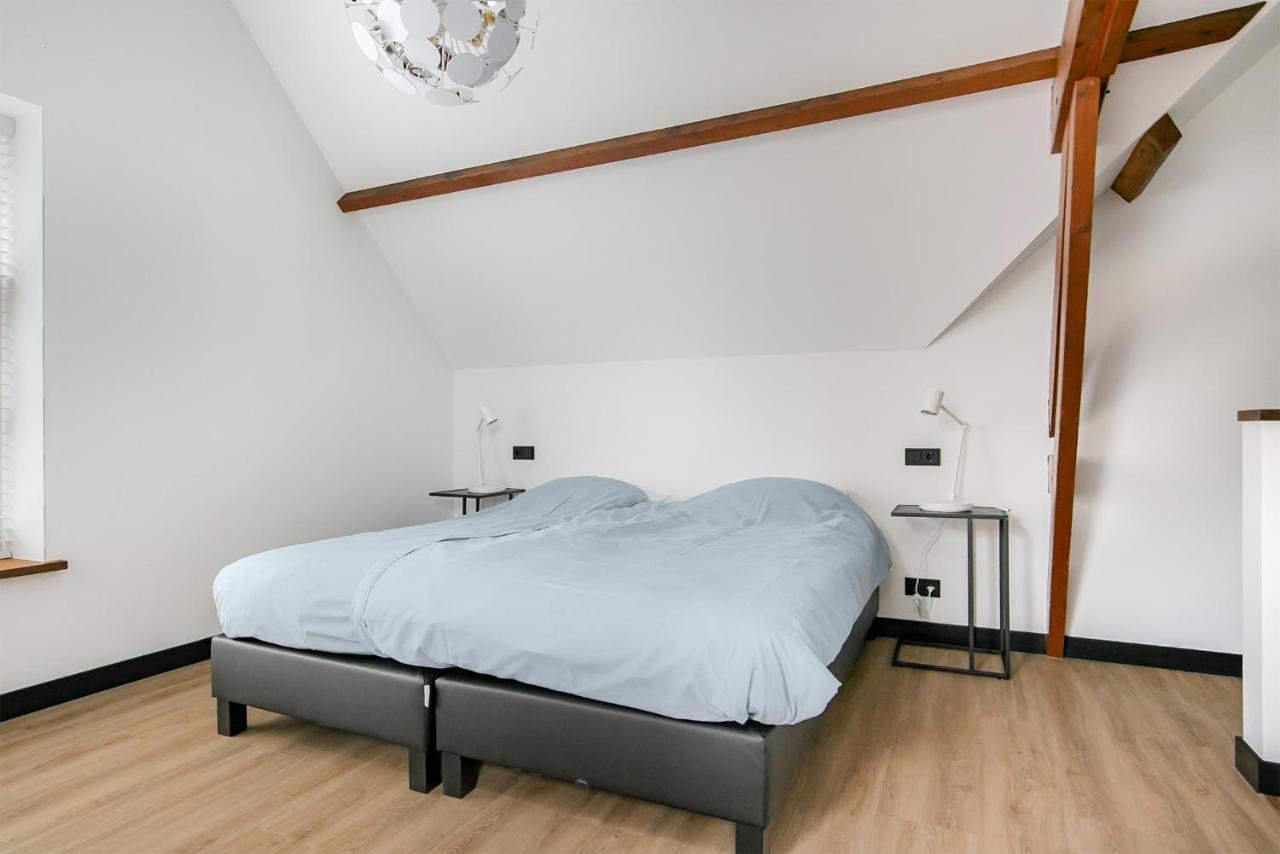 Hello Zeeland - Weststraat 36 Casa vacanze Domburg