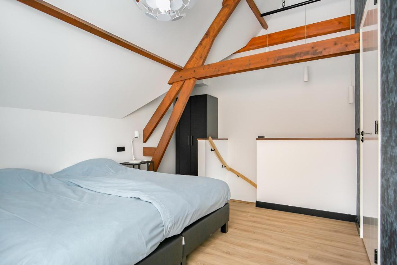 Hello Zeeland - Weststraat 36 Casa vacanze