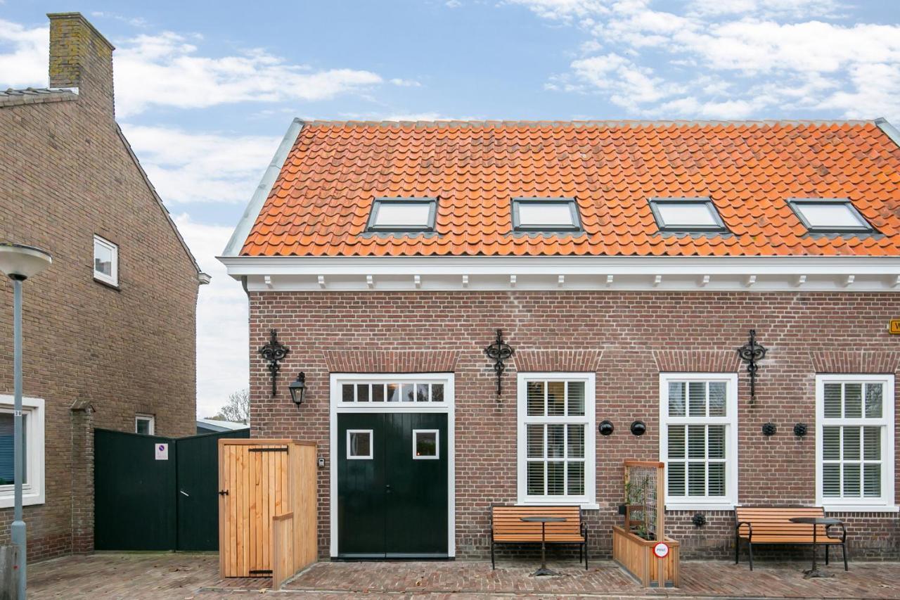 Hello Zeeland - Weststraat 36 Domburg