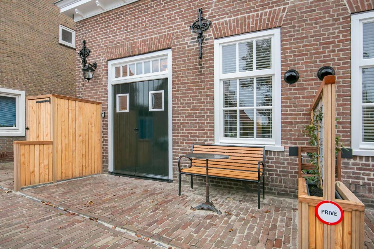 Hello Zeeland - Weststraat 36 Casa vacanze